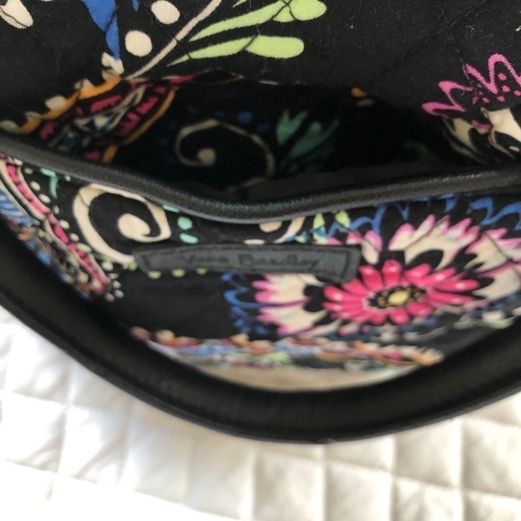 Vera Bradley Casual Satchel - Picture 10 of 12